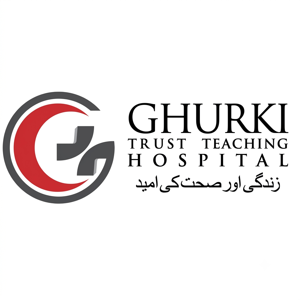 Ghurki Trust Teaching Hospital