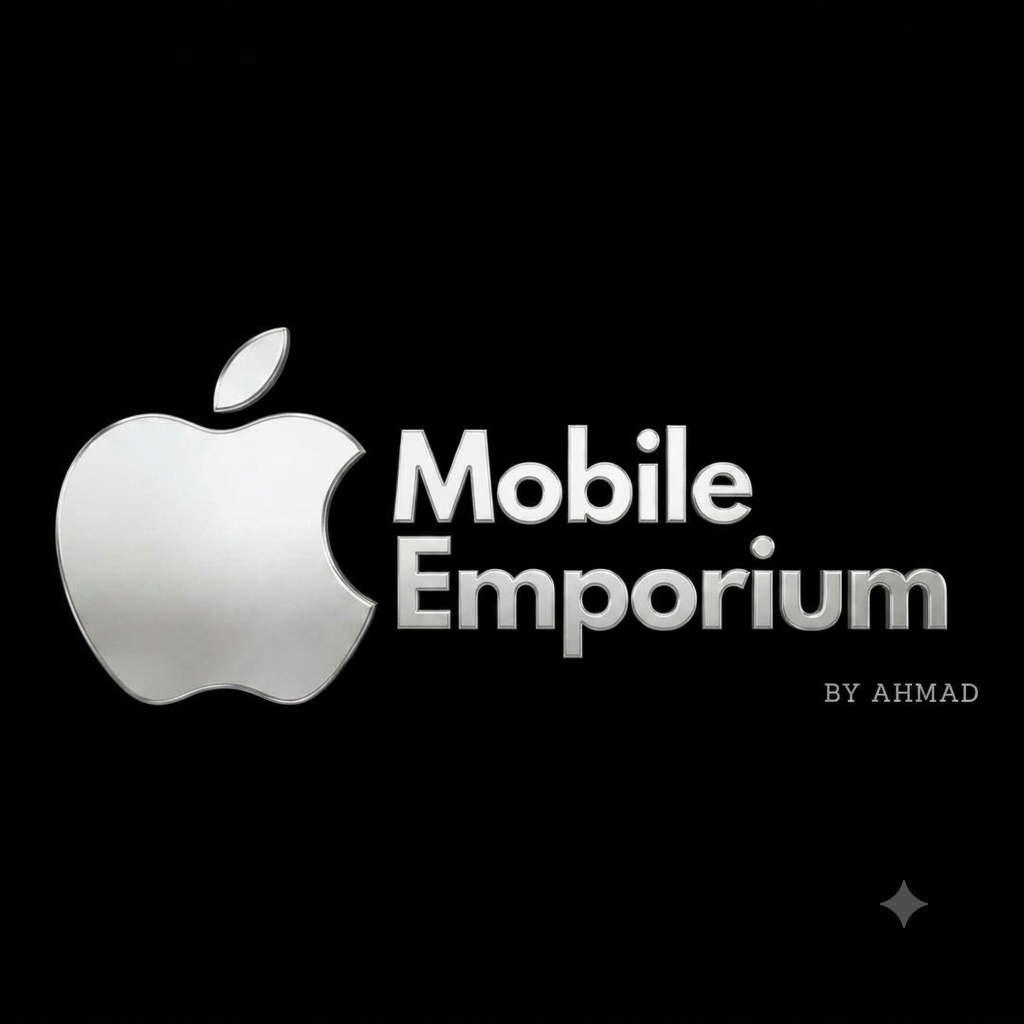 Mobile Emporium